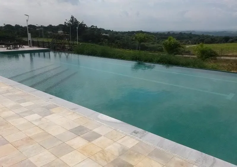 Imagem Terreno Residencial Alphaville Castello