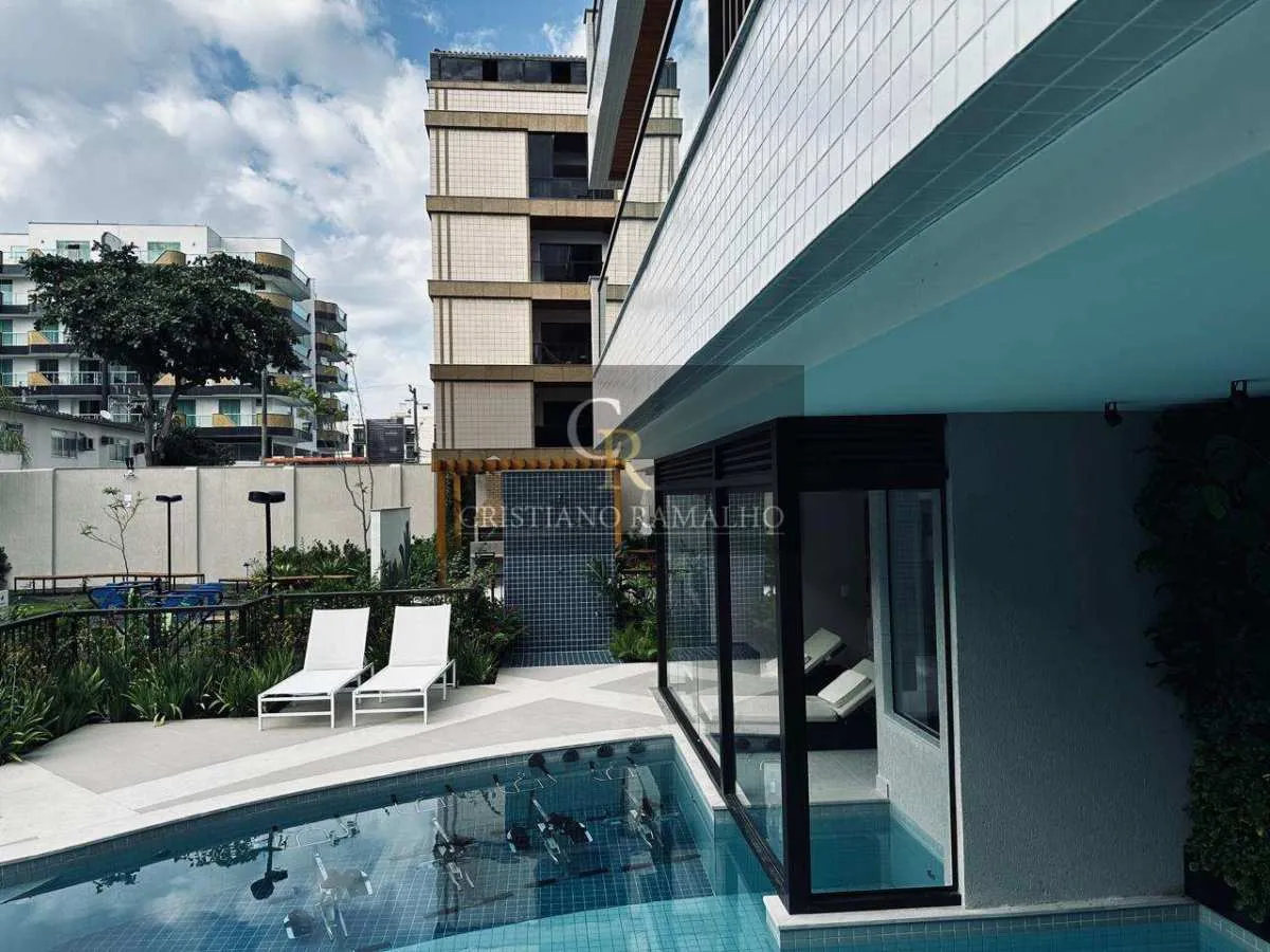 Imagem Cobertura à venda em Cabo Frio, Vila Nova, com 2 quartos, 148,22m2