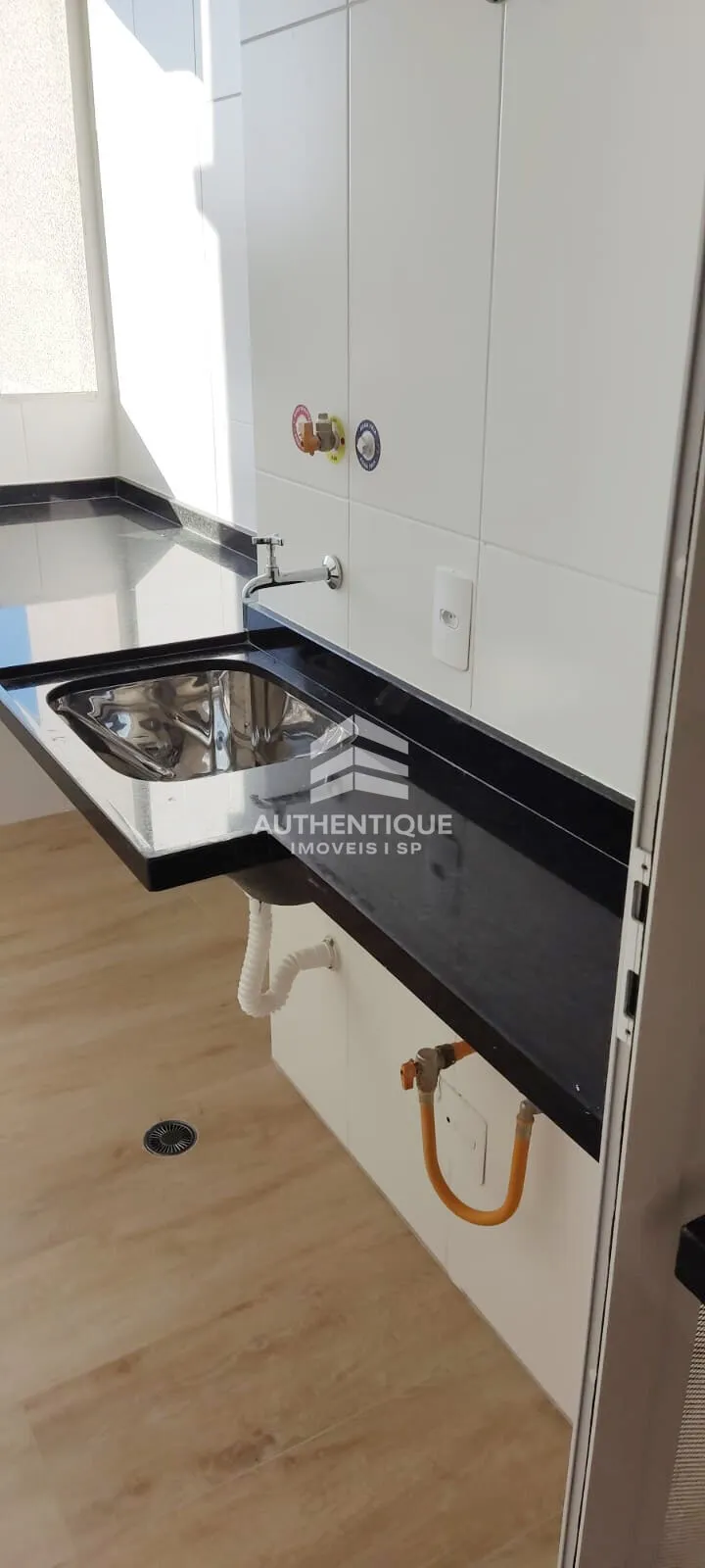 Imagem RAIZ SAO PAULO PARQUE RESORT - SANTO AMARO - Apartamento à venda no bairro Santo Amaro - São Paulo/SP, Zona Sul