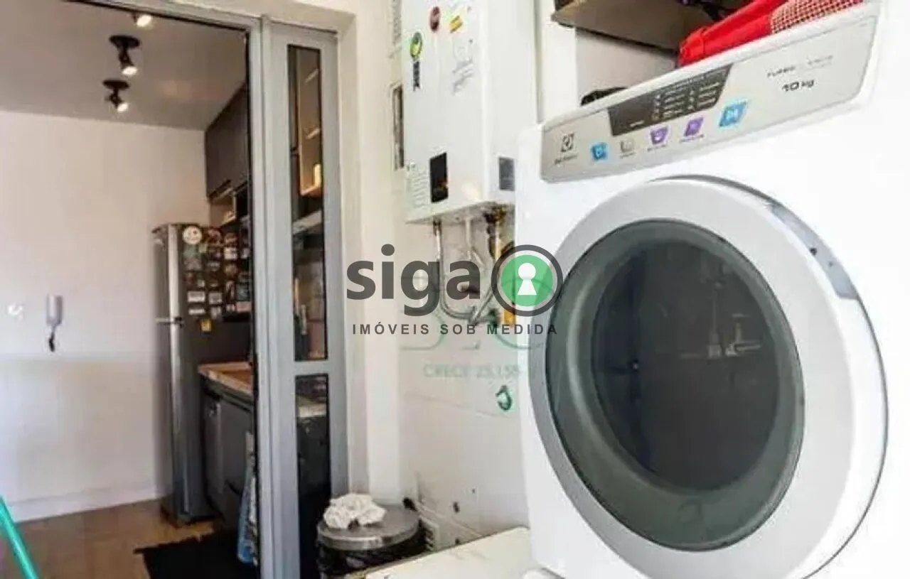 Imagem Apto para Locação com 67m², na Consolação 2 quartos, sendo 1 suíte, 1 vaga