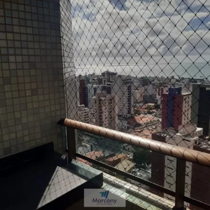 Foto do imóvel: Apartamento 3 Quartos João Pessoa - PB - Tambaú em Avenida Silvino Lopes