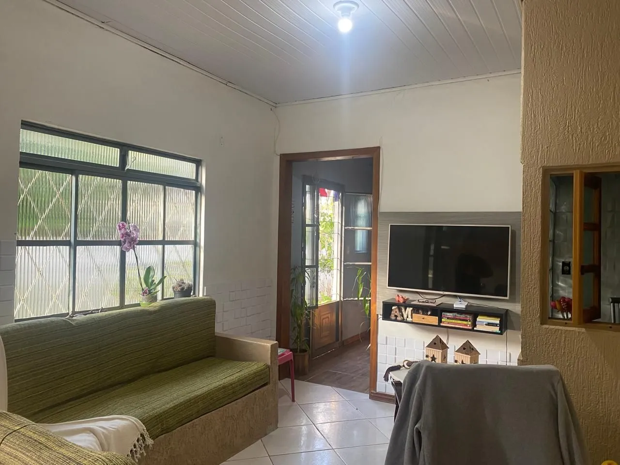 Imagem Casa térrea!