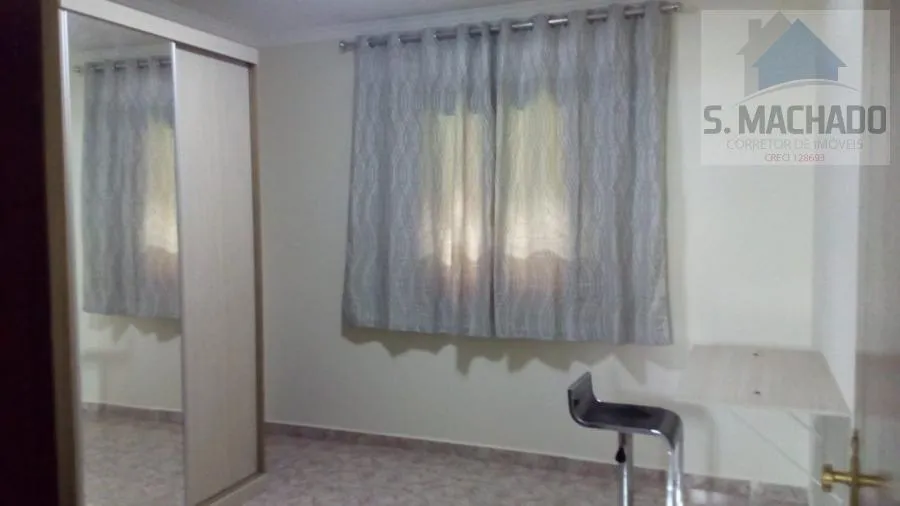 Imagem Sobrado para Venda em Santo André / SP no bairro Jardim Santo Alberto
