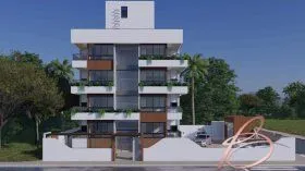 Imagem Apartamento em Meia Praia, Navegantes/SC