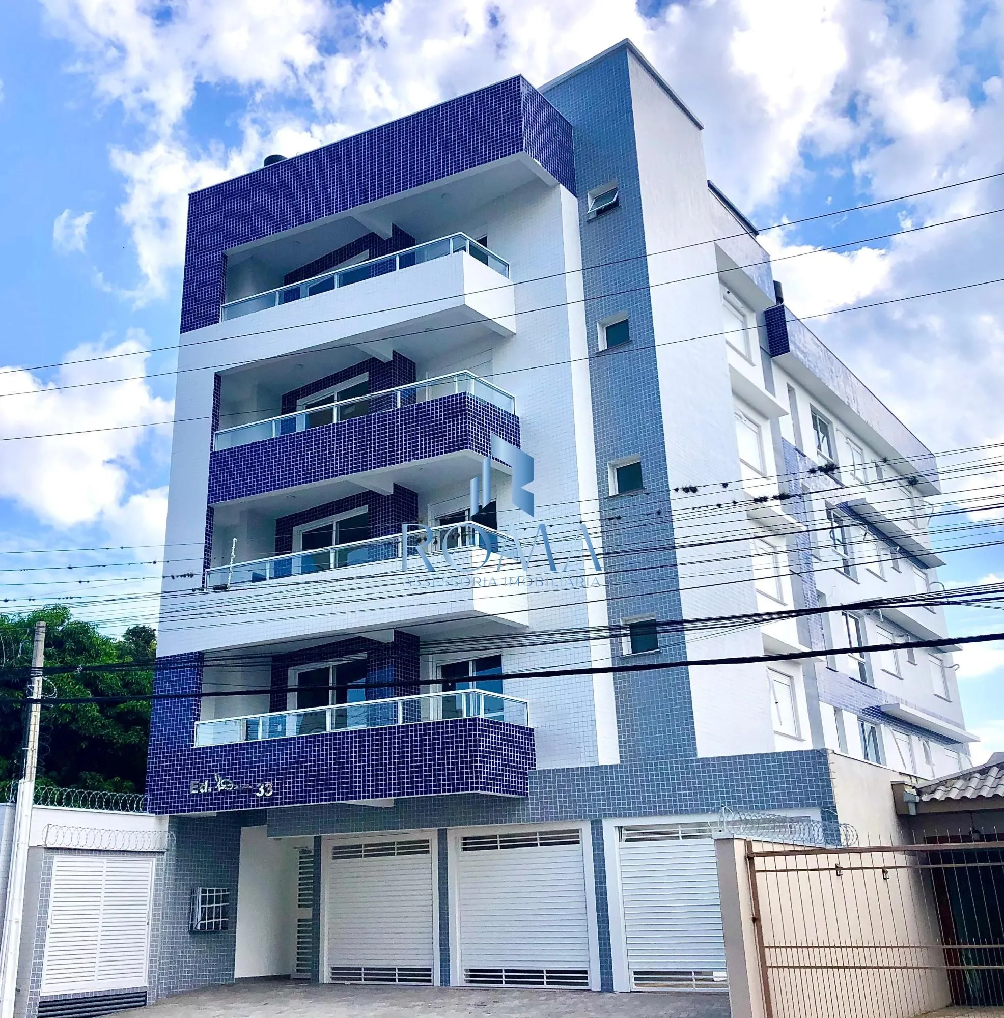 Foto do imóvel RESIDENCIAL LUCI