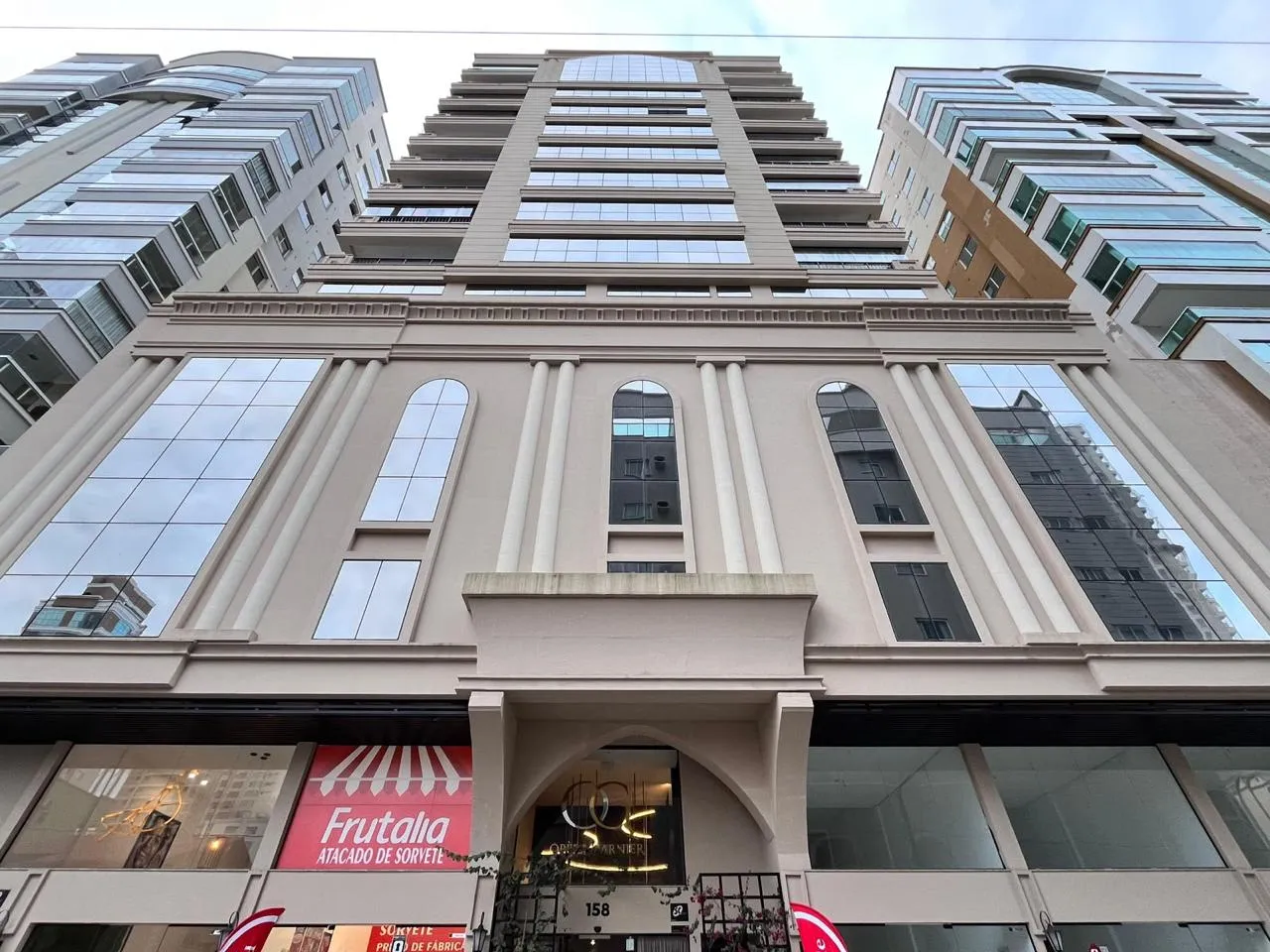 Foto do imóvel Apartamento à venda com 125m2 por R$ 2.010.000,00