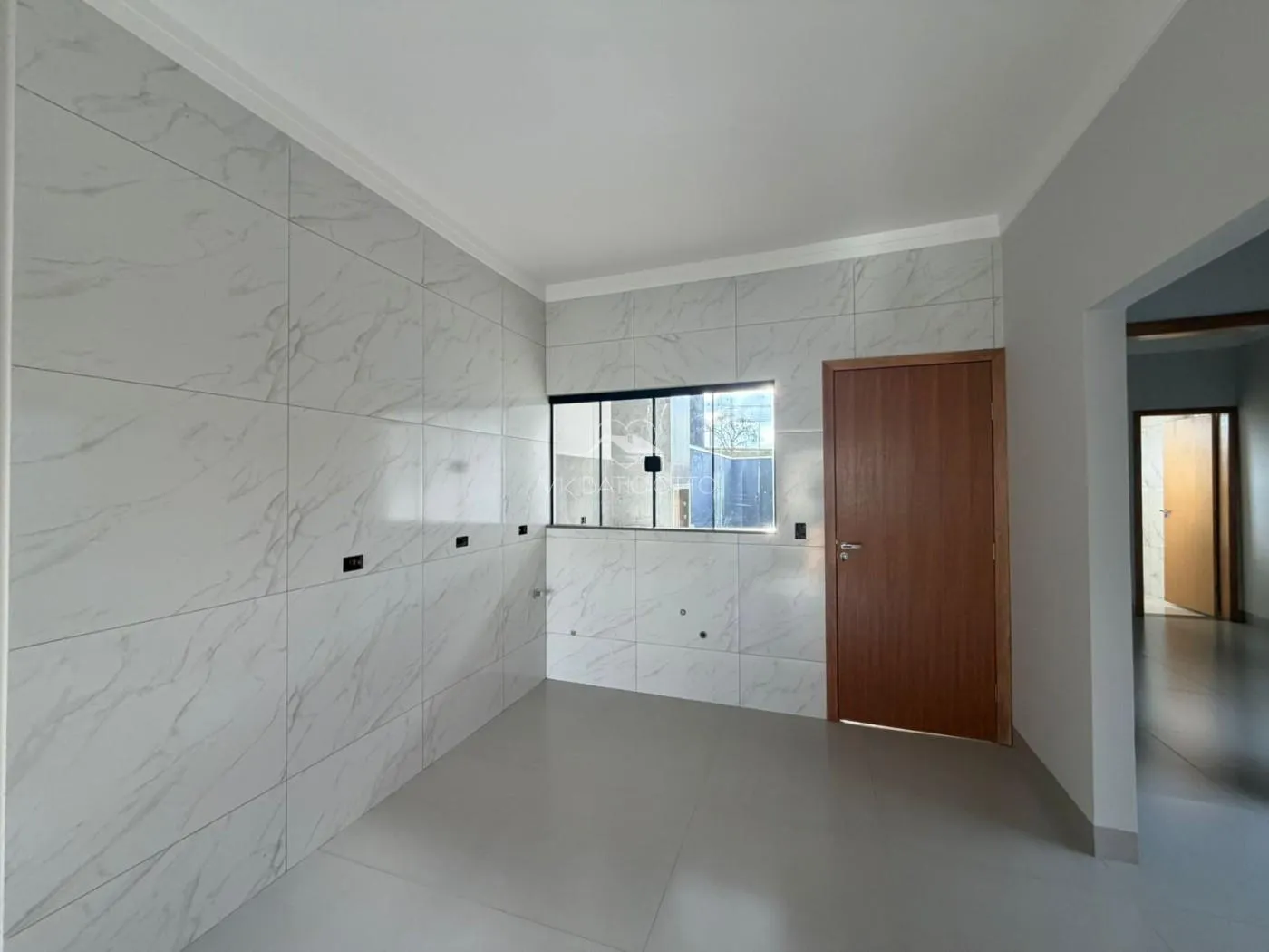 Foto do imóvel Casa para Venda em Maringá / PR em Rua Arara