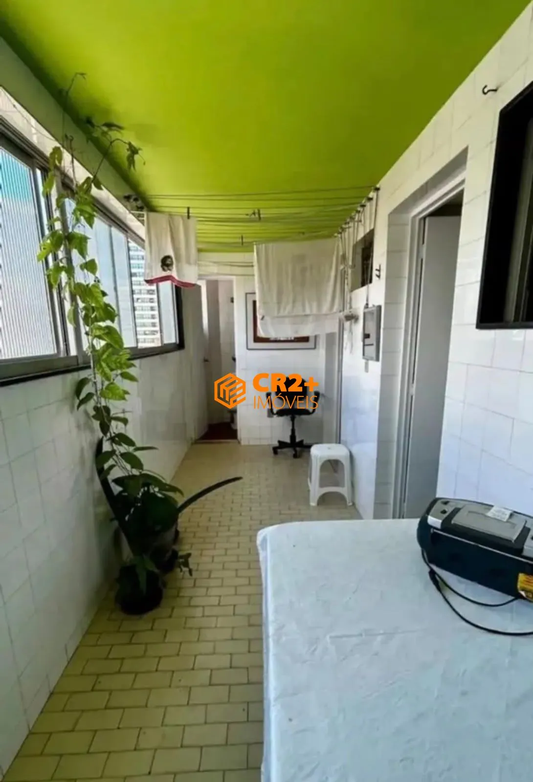 Imagem Venda Apartamento 156m² com 4 Quartos, no bairro Boa Viagem em Recife