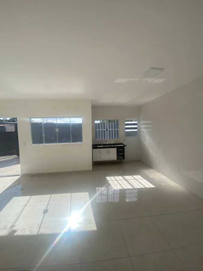 Imagem Casa para Venda em Sumaré, Jardim Maria Luíza, 2 dormitórios, 1 suíte, 1 banheiro, 4 vagas