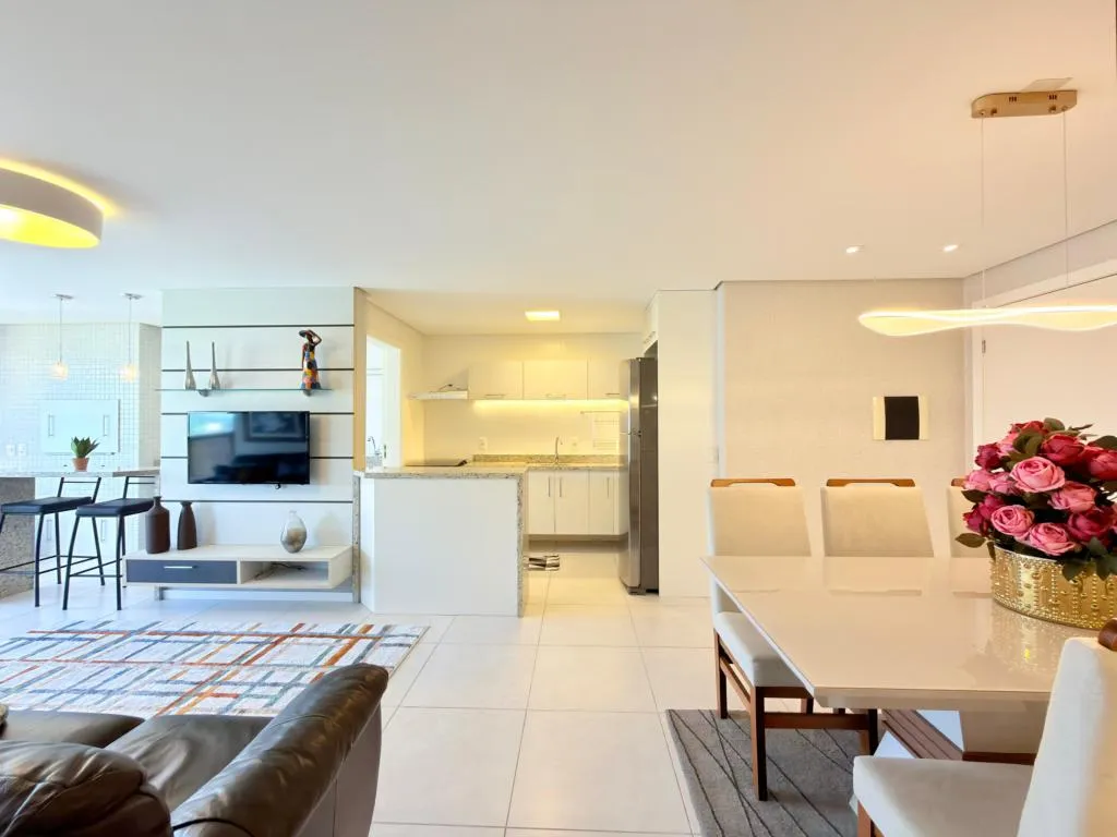 Imagem Apartamento 2 Dormitórios - Bairro Navegantes