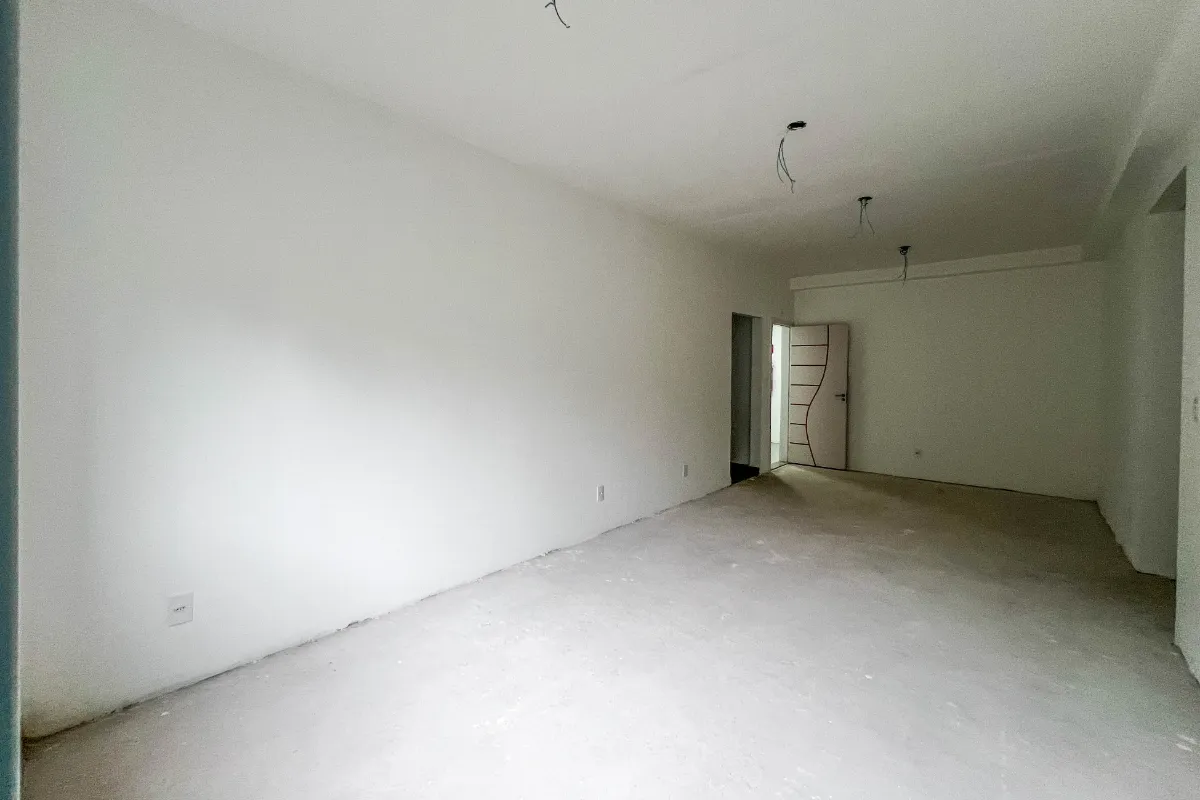 Imagem Apartamento para venda em Suíssa com 3 quartos, sendo 1 suíte, 123m2