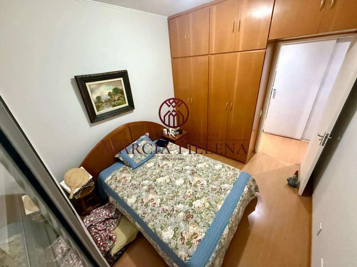 Imagem Apartamento à venda em Campinas, Parque Prado, com 3 quartos, 74m2