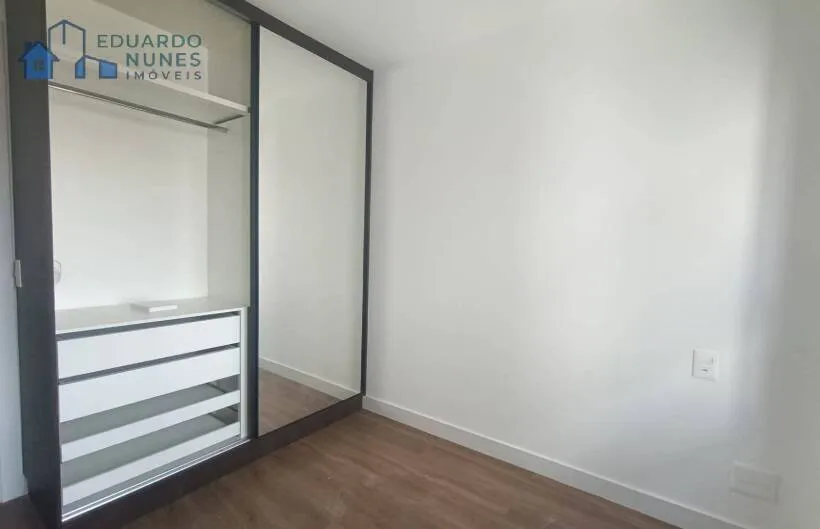 Imagem Cobertura de luxo no Lourdes - 2 quartos, suíte, hidromassagem. 3 vagas!!!