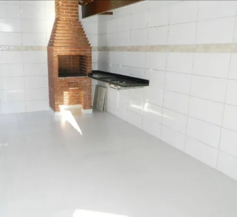 Imagem Casa com 3 Quartos à Venda, 190 m² em Caiçara - Praia Grande