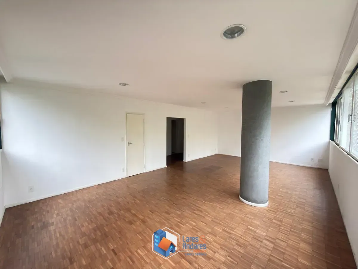 Imagem Apartamento para venda em Jardim Paulista com 3 quartos, sendo 3 suítes, 160m²