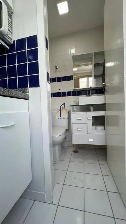Imagem Sala Comercial para Locação em Santo André / SP no bairro Centro