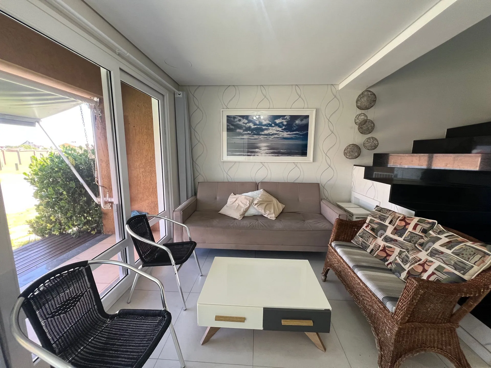 Imagem Casa à venda em Imbé, Centro, com 2 quartos, 121,74m2