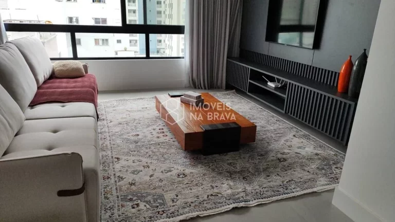 Imagem APARTAMENTO NOVO 4 SUÍTES, 3 VAGAS - PIONEIROS - BALNEÁRIO CAMBORIÚ