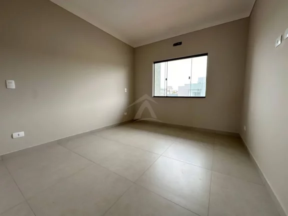 Imagem SOBRADO COM PISCINA, 3 QUARTOS SENDO SUÍTE, BARRA DO SAÍ