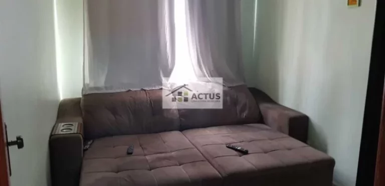 Imagem Cobertura 3 quartos no bairro Ouro Negro em Ibirité