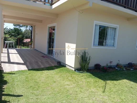 Imagem CASA RESIDENCIAL em IMBITUBA - SC, Ibiraquera