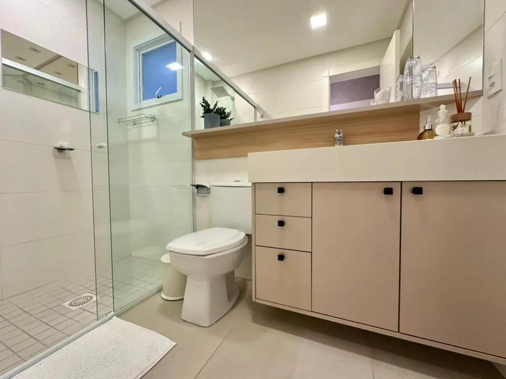 Imagem Apartamento 3 Dormitórios - Bairro Navegantes