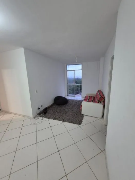 Imagem Pontões / Edifício Pedra Grande: 58 m² e 2 quartos
