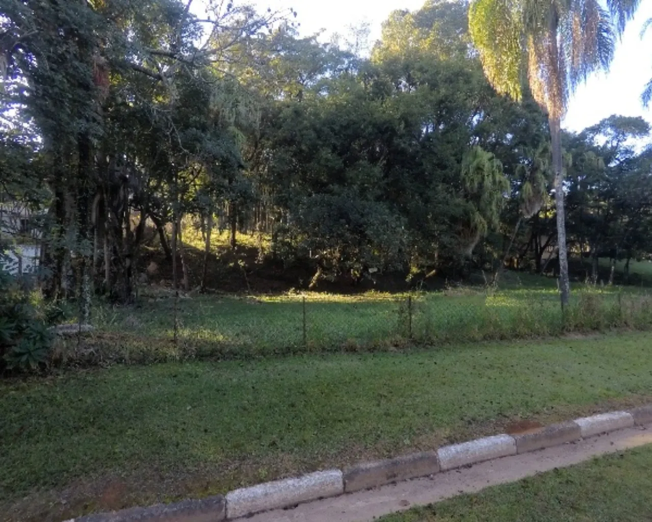 Imagem Terreno Exclusivo no Cond. City Castelo com 3.217,50M²