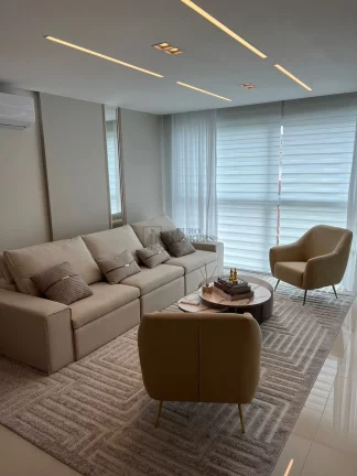 Imagem Apartamento mobiliado em Balneário Camboriú.