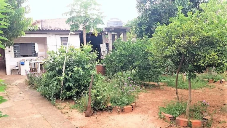 Terreno Plano à Venda em Itu SP, Bairro Aberto, Paraíso I