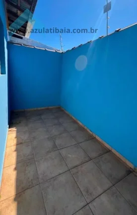 Imagem Casa térrea à venda no Nova Atibaia  2 dormitórios
