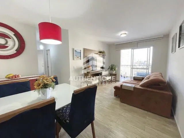 Imagem FLEX TATUAPE - Apartamento à venda no bairro Tatuapé - São Paulo/SP, Zona Leste