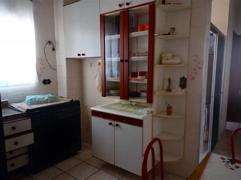 Imagem APARTAMENTO COM 48,57 m² - TUPI - PRAIA GRANDE SP