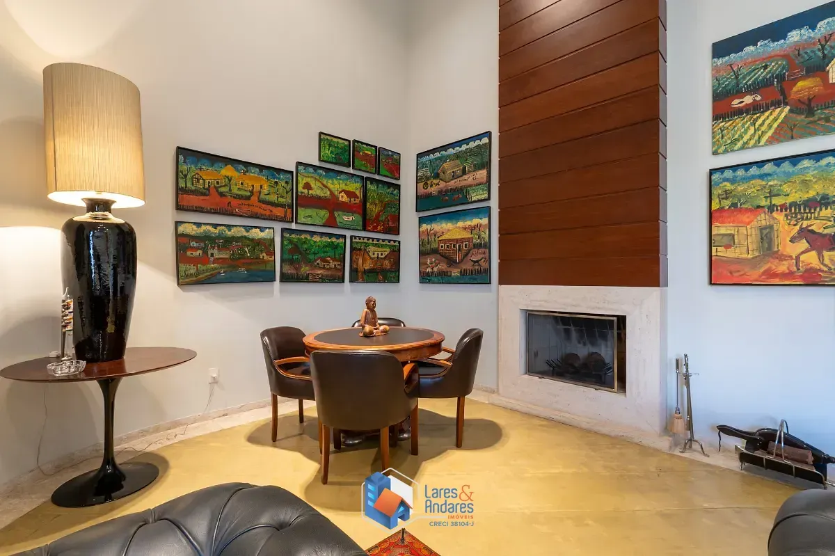 Imagem Apartamento para venda em Jardim Paulista com 4 quartos, sendo 3 suítes, 301m²