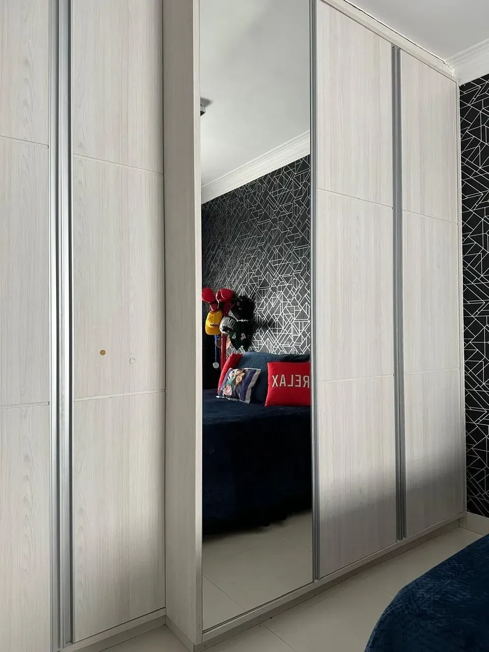 Imagem Casa com 4 Quartos à Venda, 342 m² em Alphaville - Santana de Parnaíba