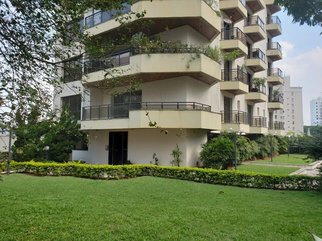 Imagem Apartamento com 3 quartos a venda em Real Parque São Paulo SP, comprar apartamento em São Paulo sp, apartamento de alto padrão em sp, apartment in São