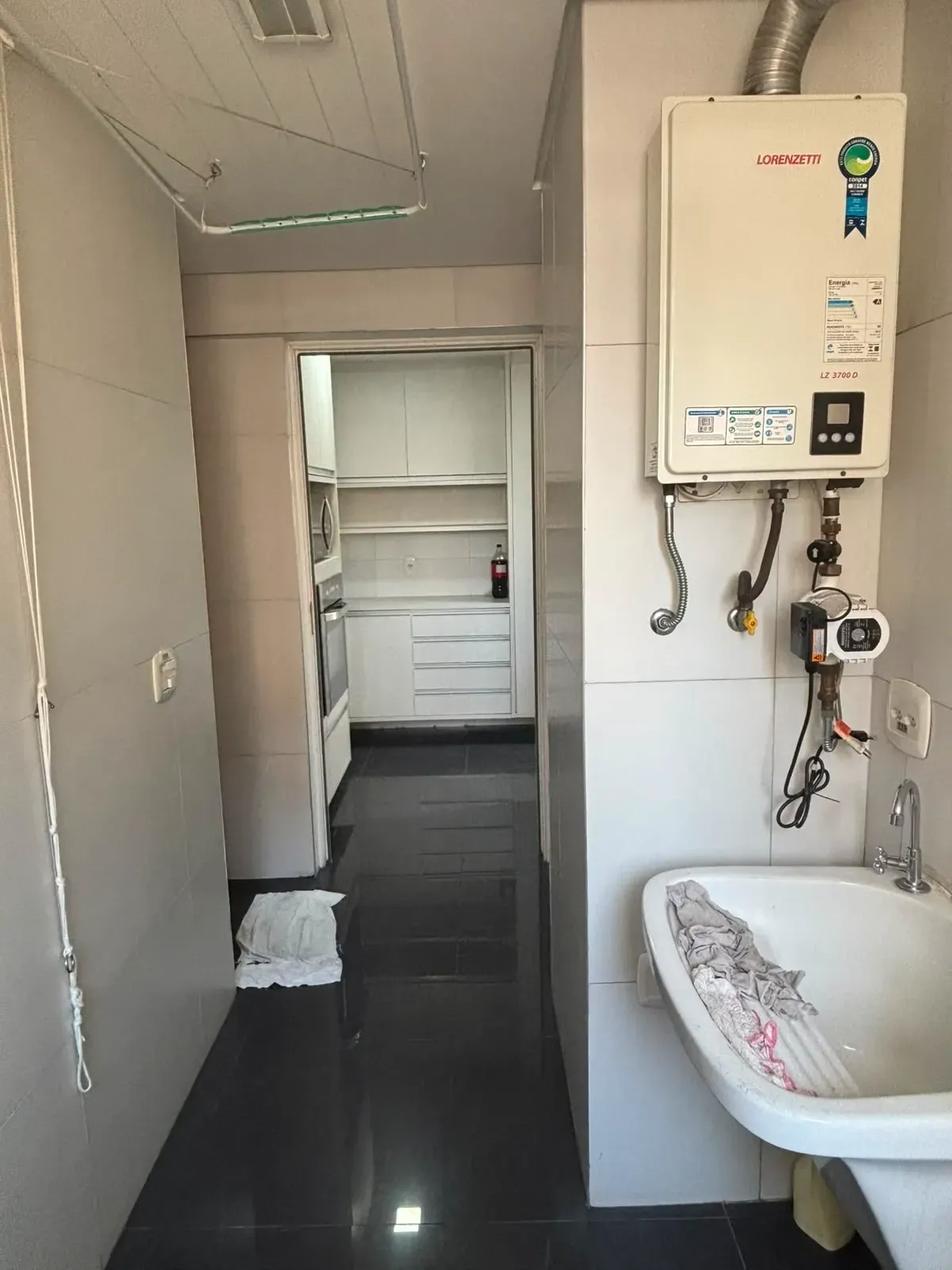Imagem Apartamento com 3 Quartos à Venda, 185 metros em Vila Mariana - São Paulo