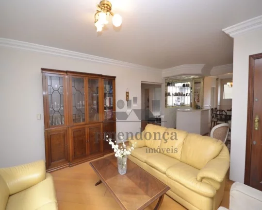 Imagem Apartamento a venda, Rua Pará, Higienópolis, 3 quartos, 1 suite, 2 vagas, 157m²