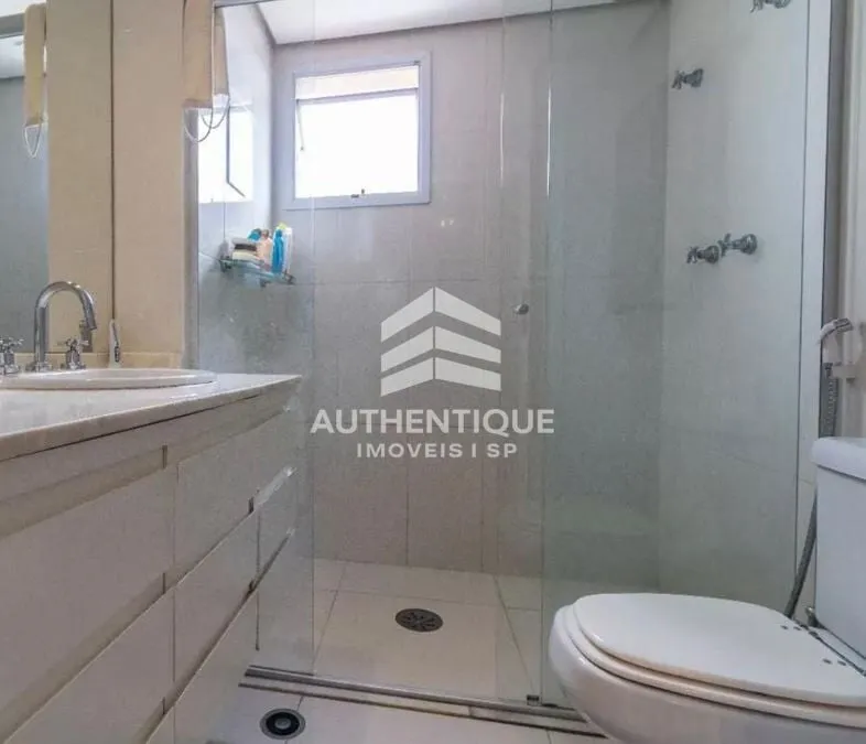 Imagem HELBOR ACQUALIFE CHACARA SANTO ANTONIO - Apartamento à venda no bairro Chácara Santo Antônio (Zona Sul) - São Paulo/SP, Zona Sul
