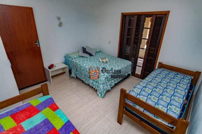 Imagem Sobrado com 5 dormitórios à venda, 331 m² por R$ 1.699.000 - Morada da Praia - Bertioga/SP