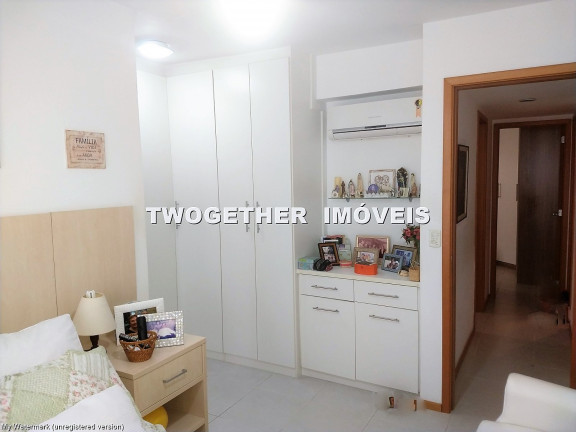 Imagem Apartamento com 3 Quartos à Venda, 106 m² em Botafogo - Rio de Janeiro