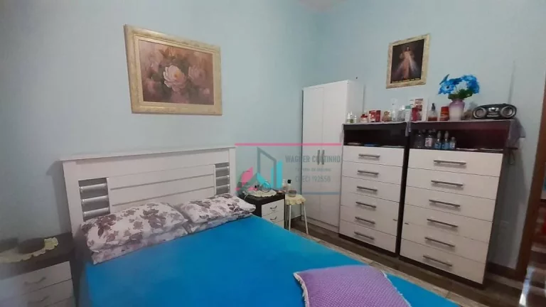 Imagem Casa com 4 dormitórios à venda - Parque Primavera - Cachoeira Paulista/SP