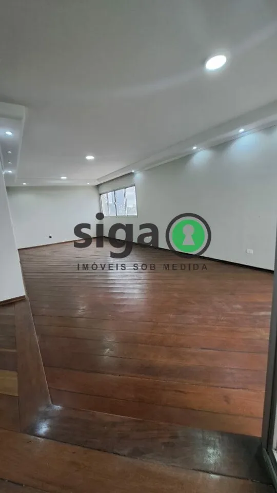 Imagem APARTAMENTO COM 4 DORMITORIOS SENDO 2 SUITES PARA VENDA NO MORUMBI