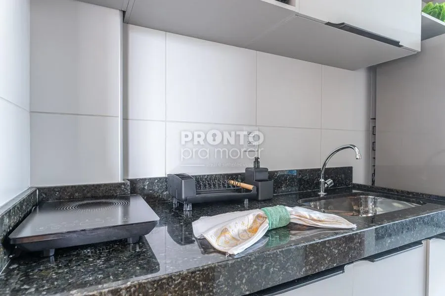 Imagem Apartamento em Muro Alto