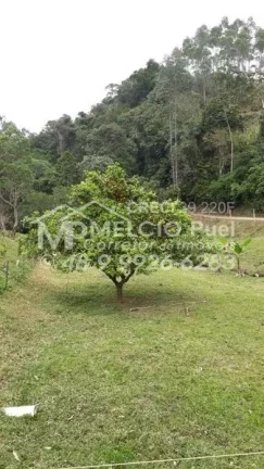 Imagem Lindo SÍTIO A VENDA EM MAJOR GERCINO/ SC Casa mista madeira e alvenaria. Contrato de compra e venda em cima da escritura total da terra.