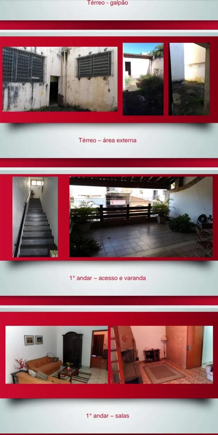 Imagem Comercial à venda 527M², Centro, Aparecida - SP