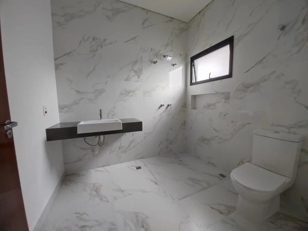 Imagem Casa à venda 3 Quartos, 1 Suite, 2 Vagas, 250M², Guedes, Tremembé - SP | Morada do Visconde