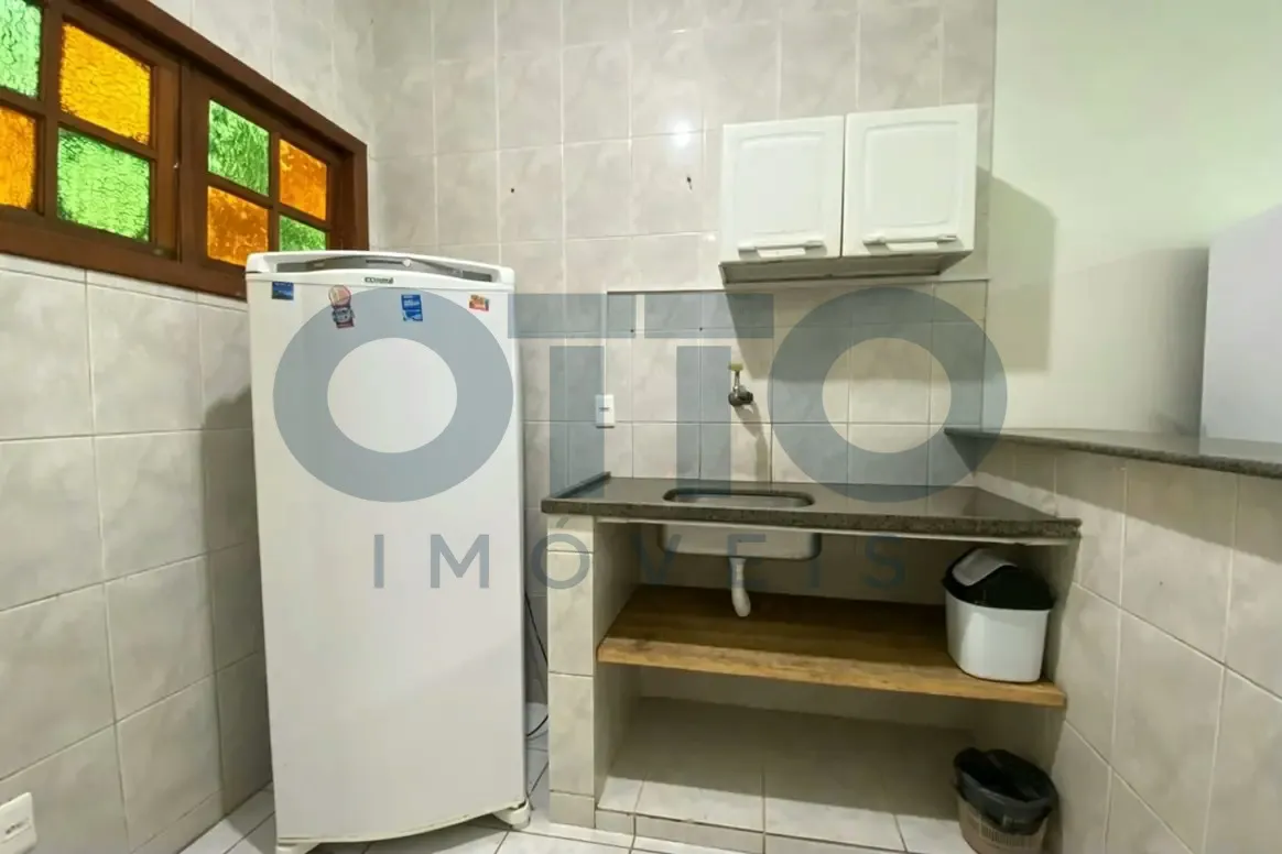 Imagem Apartamento com 2 quartos para locação em Centro, Porto Seguro