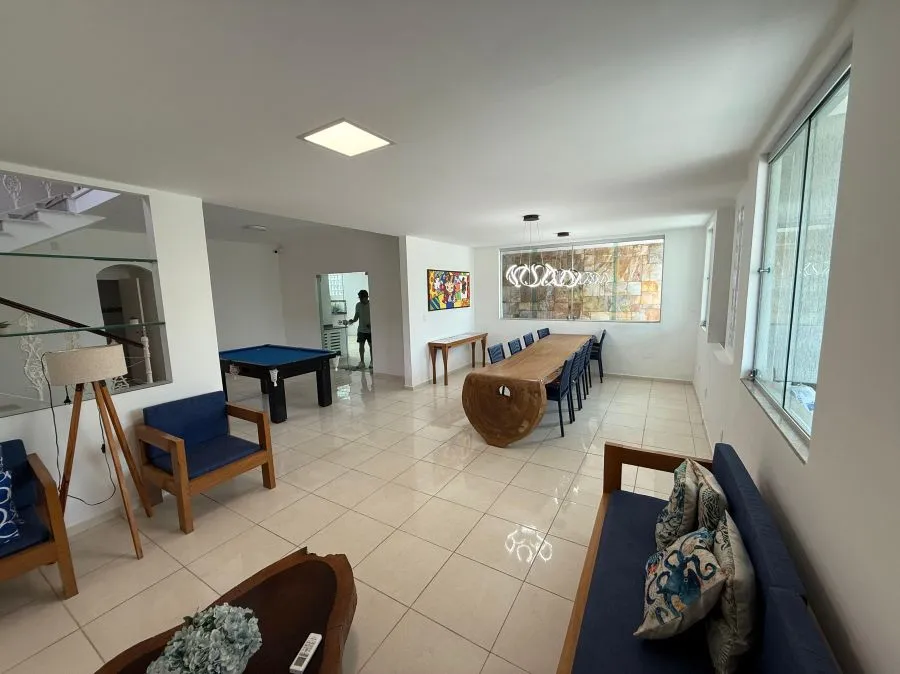 Imagem Magnífica casa em Camboinha, a 100m do mar!