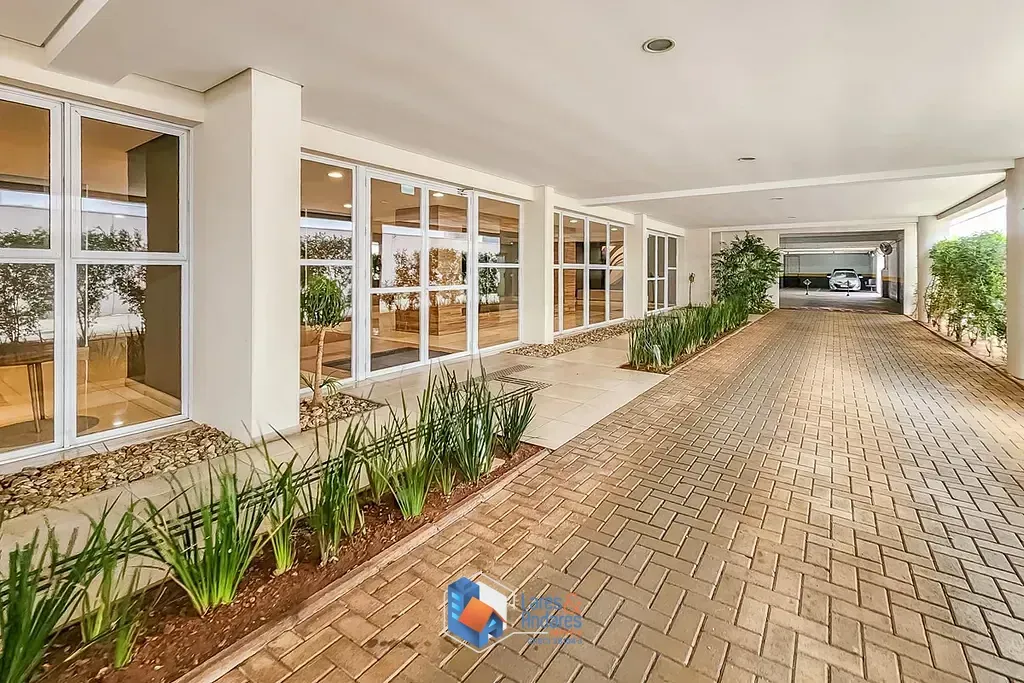 Imagem Apartamento à venda 3 Quartos 1 Suite 250 Vagas 86M² Santo Amaro São Paulo - SP